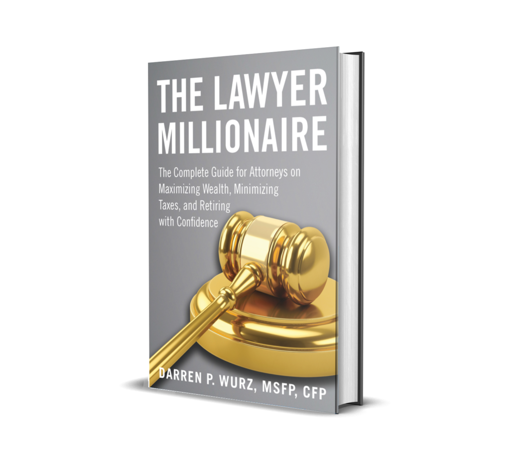 The Lawyer Millionaire Book
