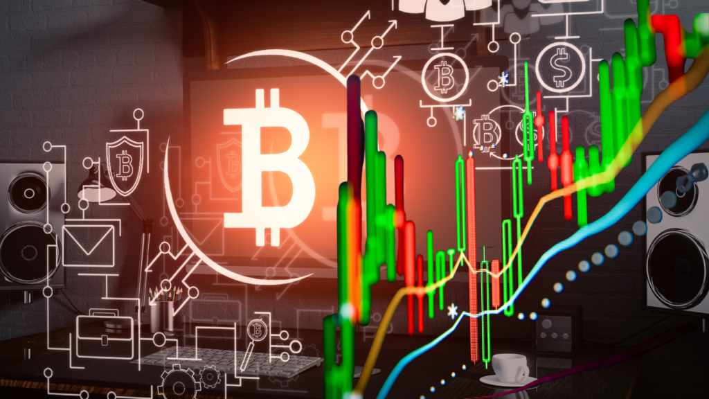 demystifying cryptocurrencies and blockchain: a guide for investors