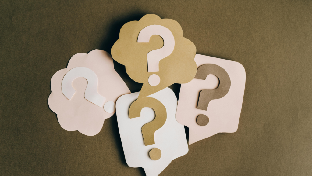 Top 10 Financial Planning questions